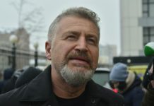 Агутин не вышел на одну сцену с SHAMAN из-за операции