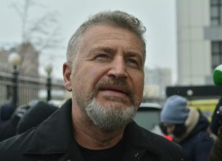 Агутин не вышел на одну сцену с SHAMAN из-за операции