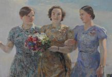 От стахановки до проститутки: как менялся образ москвички