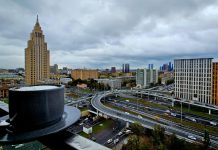 Не пропустите самое интересное: афиша с 16 по 31 мая