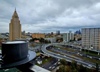 Не пропустите самое интересное: афиша с 16 по 31 мая