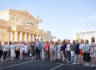 Проект «Золотая маска. Послесловие» оказался востребован московской публикой — Собянин