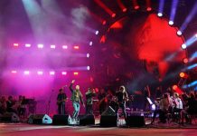 На ВДНХ пройдет рок-фестиваль SandlerFest