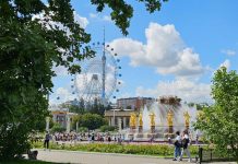 Не пропустите самое интересное: афиша с 26 по 31 августа