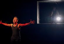 Московские театры подготовили к новому сезону более 200 премьер