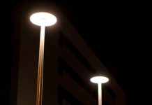 Опоры освещения и светодиодные светильники: какие особенности?