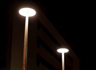 Опоры освещения и светодиодные светильники: какие особенности?