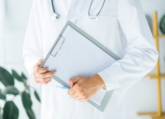 Кристелев Алексей Анатольевич про клинические испытания