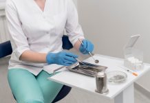 Услуги стоматологии: какие особенности