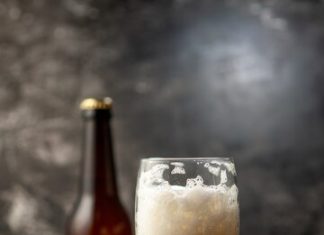 Новый революционный пивной магазин: живое пиво оптом