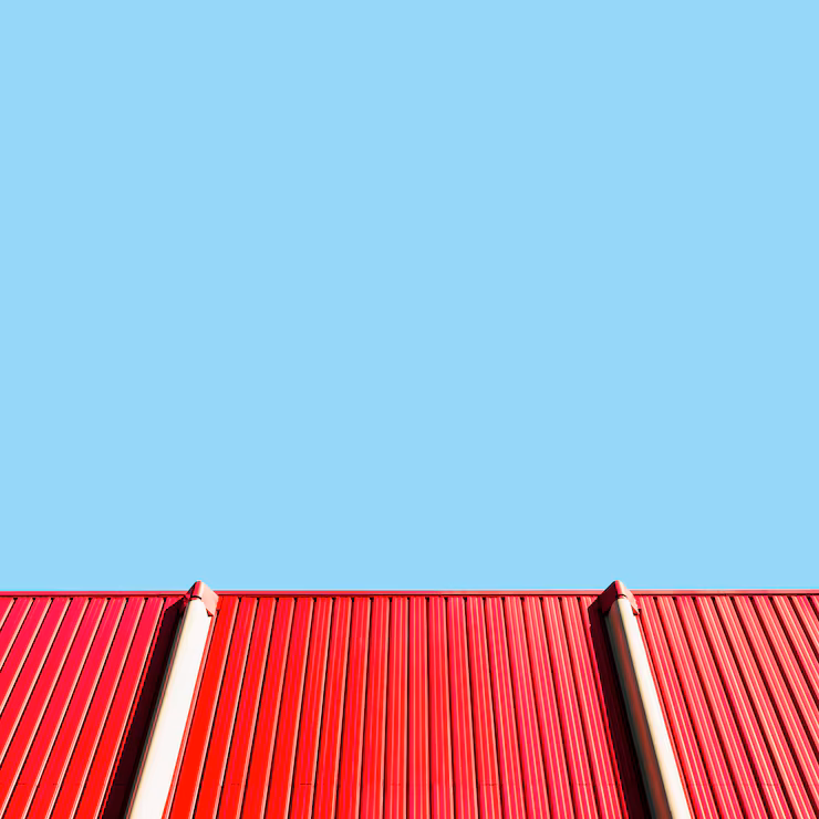 Кровельные сэндвич-панели: какие особенности