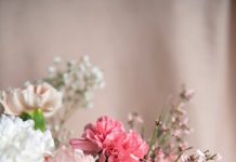 Доставка цветов: какие особенности выбора?