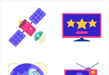 IPTV или цифровое/спутниковое ТВ: какие особенности?