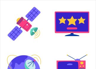 IPTV или цифровое/спутниковое ТВ: какие особенности?