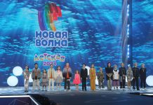 «Детская Новая волна» назвала новых звезд: смена эстрадным ветеранам