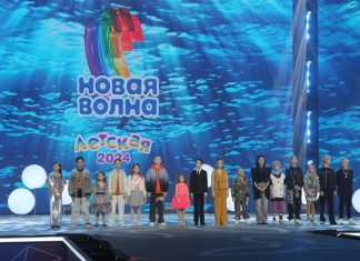 «Детская Новая волна» назвала новых звезд: смена эстрадным ветеранам