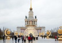 «ТретьяковкаНаВДНХ»: на главной выставке страны представлен уникальный музейный проект