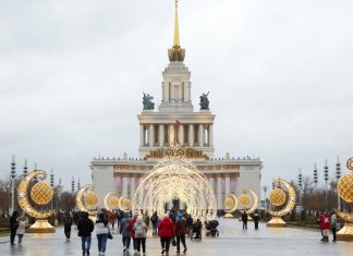 «ТретьяковкаНаВДНХ»: на главной выставке страны представлен уникальный музейный проект