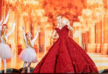 «Рождество в Музыколандии»: пушистый кролик, классическая музыка и принц Мажор