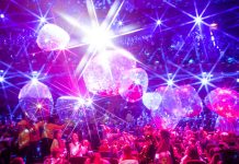 Во Дворце Ирины Винер в Лужниках пройдет шоу «Тайна семьи Деда Мороза»