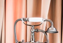 Смеситель для ванны и душа: Какие Особенности?