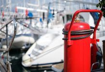 Насосные установки пожаротушения Hydro MX обеспечивают высокую безопасность объектов