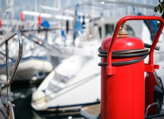 Насосные установки пожаротушения Hydro MX обеспечивают высокую безопасность объектов