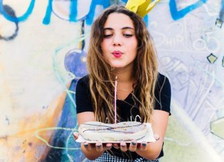 Где отметить день рождения подростка: какие особенности?