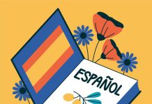 Курсы испанского языка: какие особенности