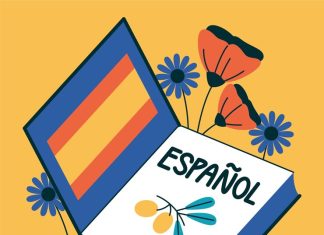 Курсы испанского языка: какие особенности