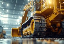 Аренда строительной техники: как выбрать и на что обратить внимание