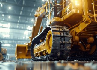 Аренда строительной техники: как выбрать и на что обратить внимание