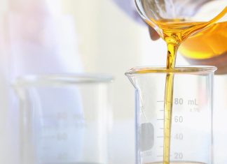 Характеристики дизельного топлива: все, что нужно знать