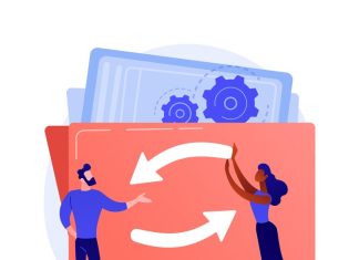 IT аутсорсинг и обслуживание компьютеров: Разбираем особенности