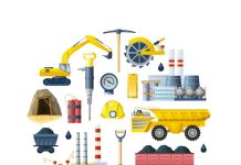 Запчасти для дорожно-строительной техники и спецтехники: какие особенности