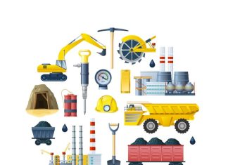 Запчасти для дорожно-строительной техники и спецтехники: какие особенности