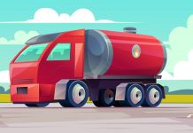 Доставка дизельного топлива в Москве и Московской области: какие особенности?