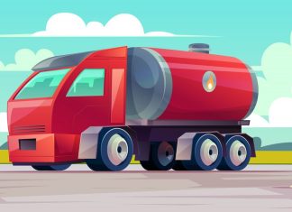 Доставка дизельного топлива в Москве и Московской области: какие особенности?