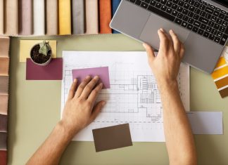 Дизайн проект интерьера: какие особенности