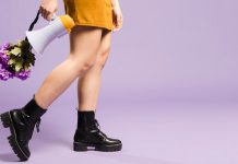 Покупка женской обуви: какие особенности