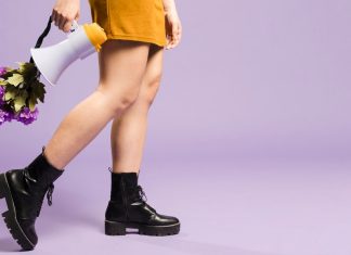 Покупка женской обуви: какие особенности