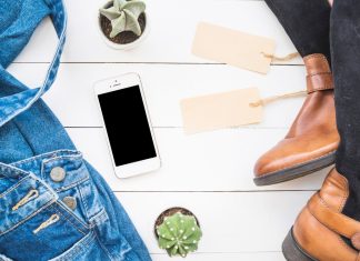 аказ оригинальной брендовой одежды, обуви и аксессуаров из-за границы: особенности и советы