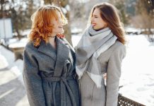 Женская верхняя одежда: стиль, комфорт и качество от Moni Furs