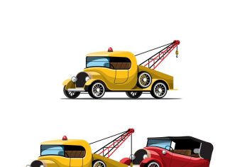 Эвакуатор в Казани: как быстро найти помощь на дороге?