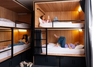 Плюсы и минусы проживания в хостеле для студентов: личный опыт