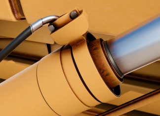 Теплоизоляционные материалы: какие особенности?