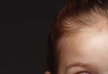 Детские серьги: особенности выбора