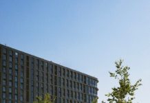 Жилой комплекс в окружении леса: ваш идеальный дом на природе