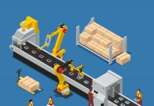 Производство лент и комплектующих для конвейеров и транспортеров: Какие особенности?