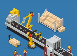 Производство лент и комплектующих для конвейеров и транспортеров: Какие особенности?